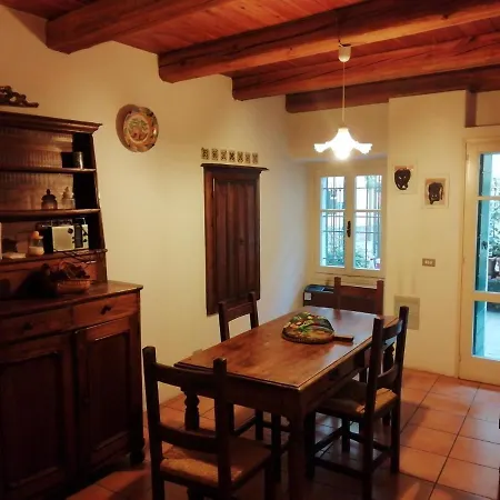 Casa Emilia By Holidayworld Apartamento *