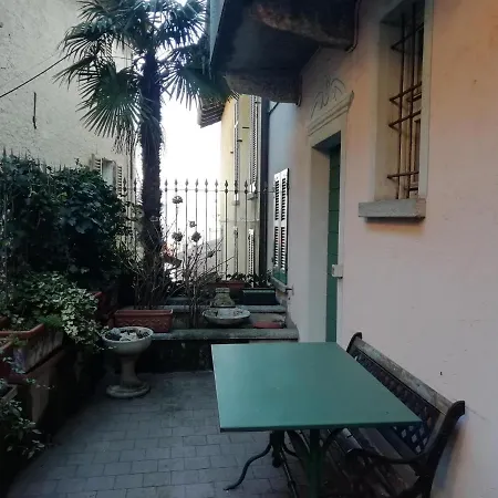 Apartment Casa Emilia By Holidayworld