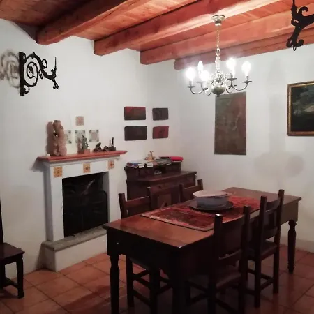 Casa Emilia By Holidayworld * Belgirate