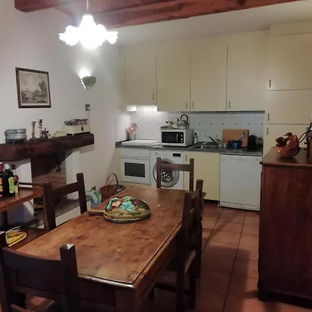 Apartment Casa Emilia By Holidayworld *