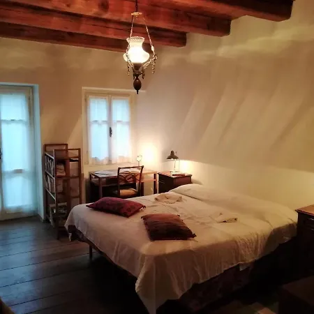 Casa Emilia By Holidayworld * Belgirate