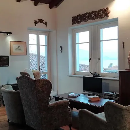 Casa Emilia By Holidayworld Apartamento *