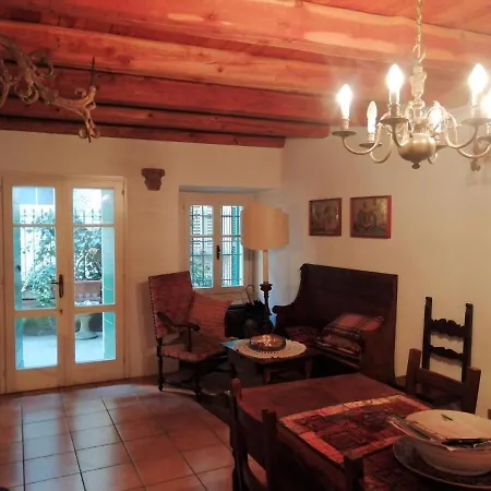Apartamento Casa Emilia By Holidayworld Belgirate