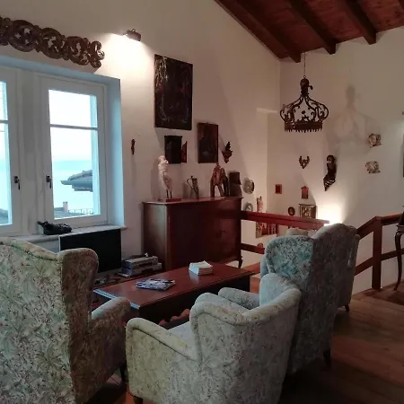 Apartment Casa Emilia By Holidayworld