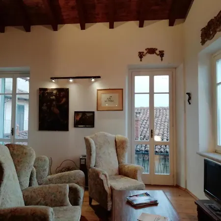 Casa Emilia By Holidayworld Apartamento Belgirate